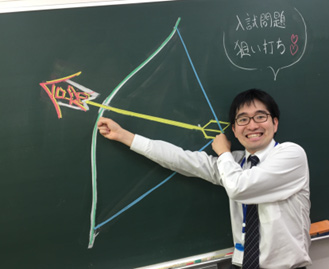 螢雪ゼミナール 高校部則武校