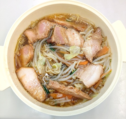 稲沢校の小学生中学生高校生の塾講師の健康的な食事
