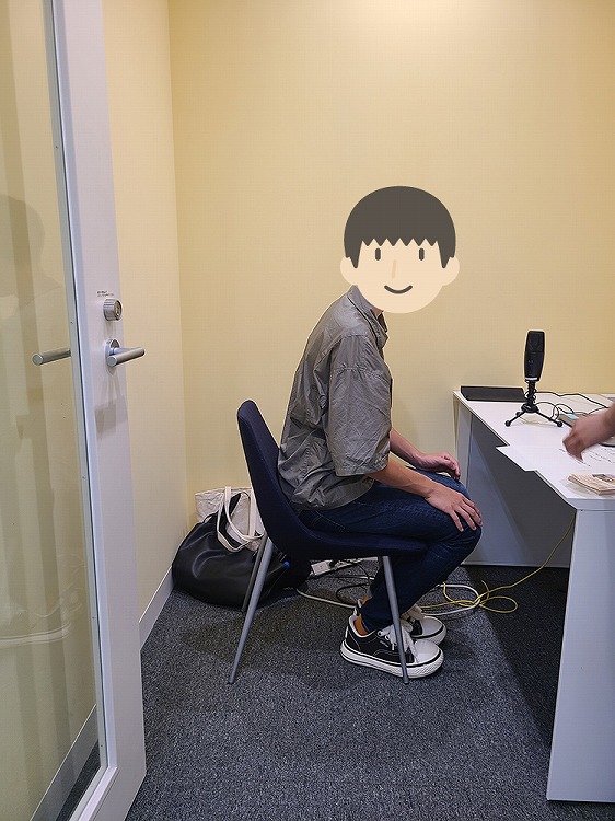 鳴海校の高校生と名城大学オープンキャンパスへ
