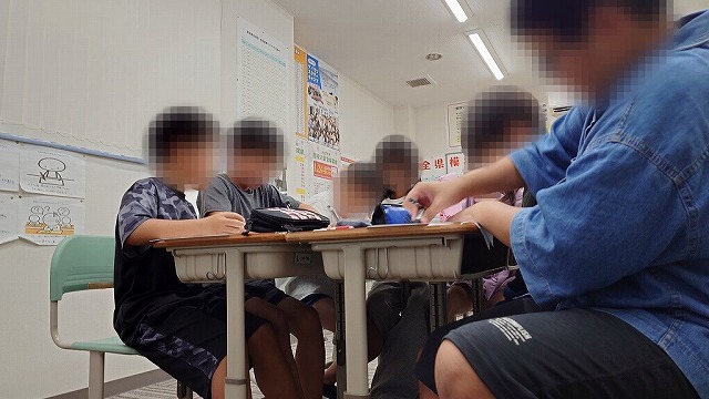 名古屋市緑区の塾 小学生イベント「ケイセツクイズグランプリ」開催