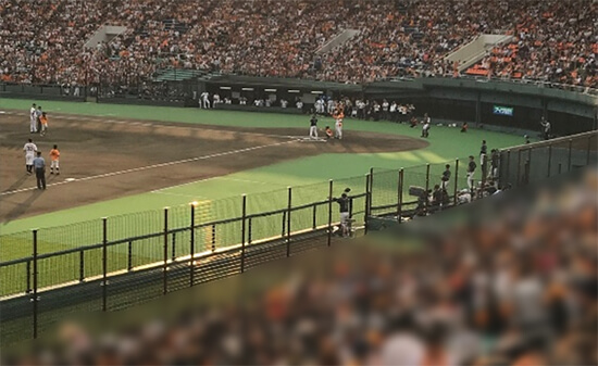 プロ野球選手の引退の季節に思うことについて蛍雪ゼミナール安八校の先生がブログを書きました